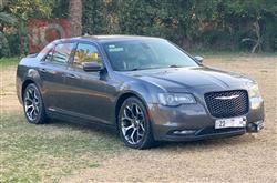 کرایسلەر 300